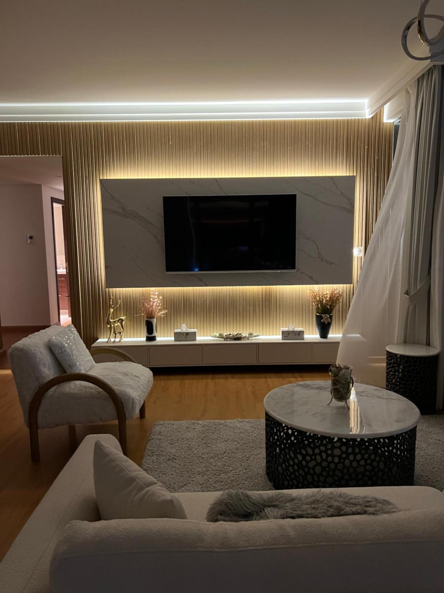 Boulevard Point View Dubai Exterior photo